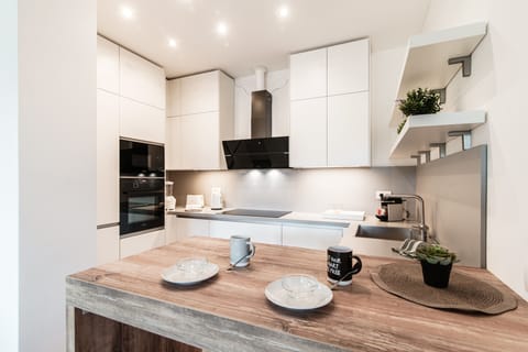 Apartment | Private kitchen