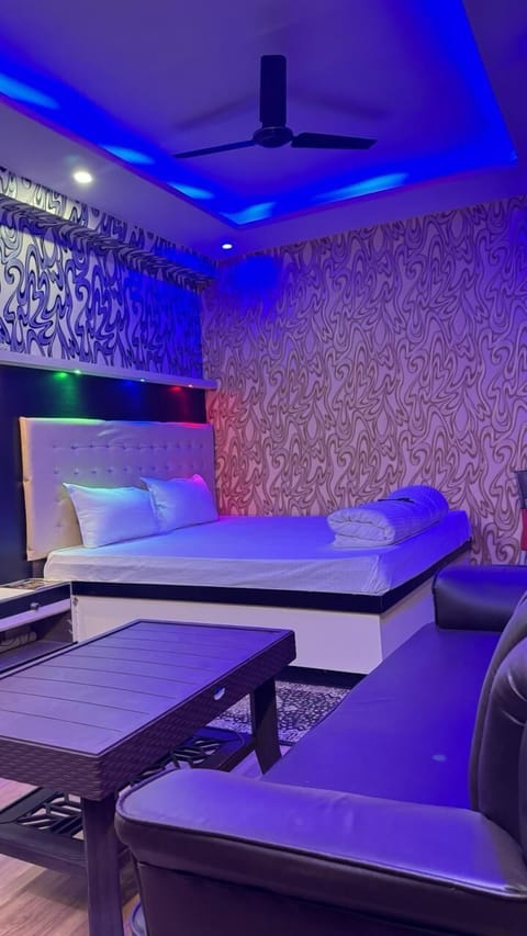 Deluxe Room | WiFi (free)