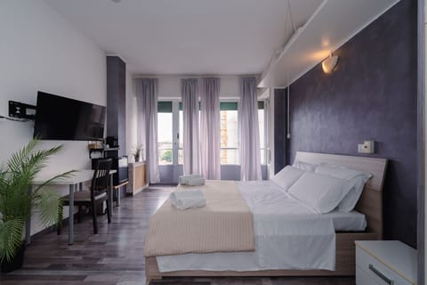 Basic Room | Free WiFi