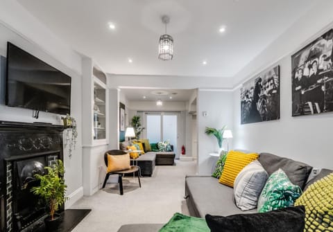 House | 5 bedrooms
