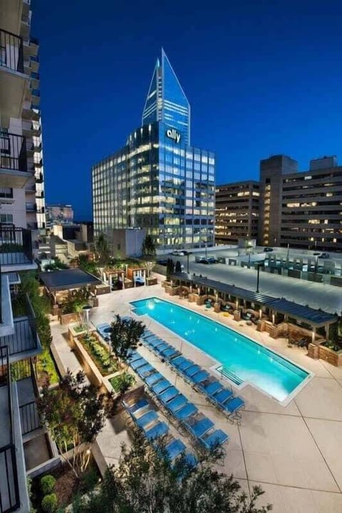 Apartment, 2 Bedrooms | Pool | Outdoor pool