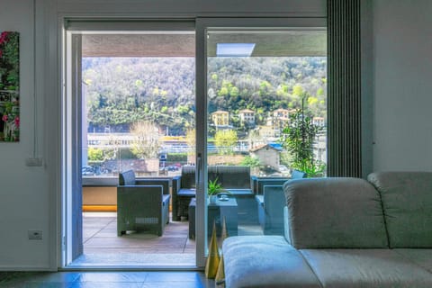 Apartment | Terrace/patio