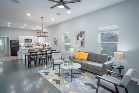 House | 4 bedrooms