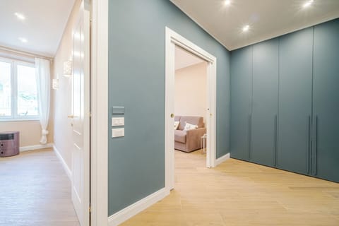 Premium Apartment | Living area