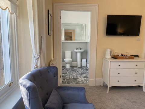 Double Room, Ensuite (Room)