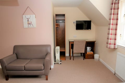 Suite, Ensuite (3pax)