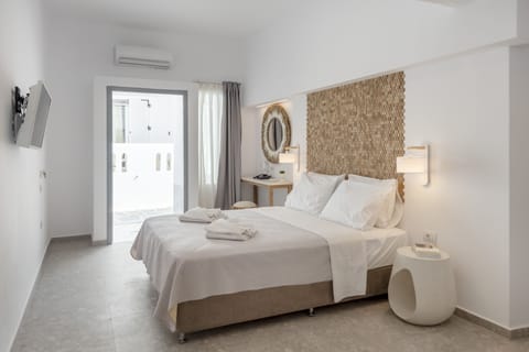 Economy Room | Desk, soundproofing, free WiFi, bed sheets