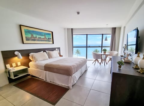 Apartment | 1 bedroom, iron/ironing board, free WiFi, bed sheets