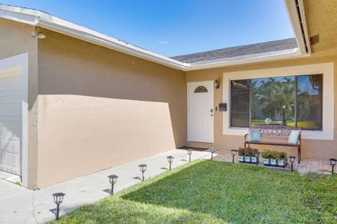 House (5 Bedrooms) | Interior