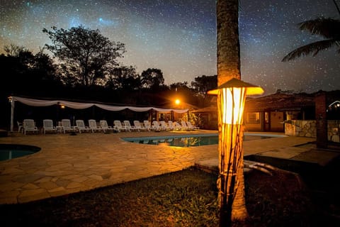 Indoor pool, 3 outdoor pools, open 8:00 AM to 6:30 PM, sun loungers