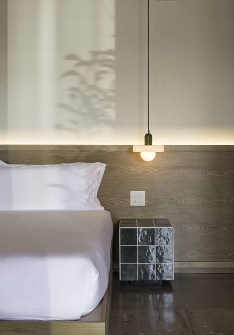 Deluxe Room | Premium bedding, memory foam beds, individually decorated