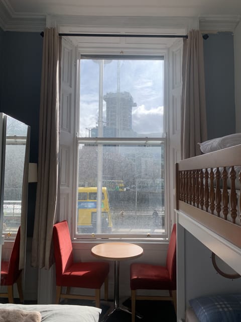 Economy Room | 1 bedroom, iron/ironing board, free WiFi, bed sheets