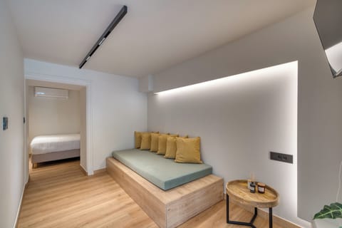 Standard Double Room (Ground Floor) | In-room safe, desk, iron/ironing board, free WiFi