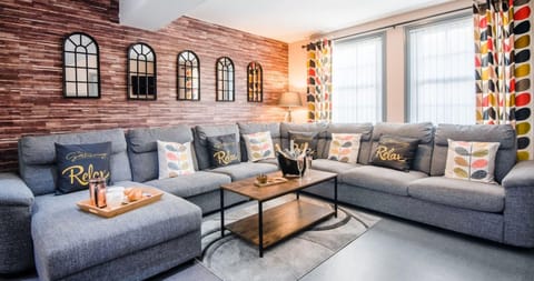 Apartment | 5 bedrooms