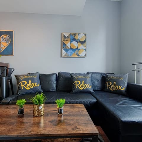 Apartment | 2 bedrooms