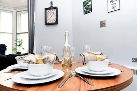 Apartment | 3 bedrooms, soundproofing