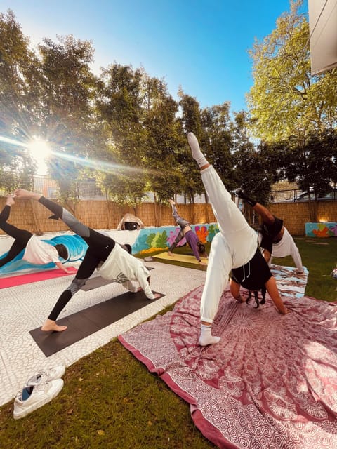 Yoga