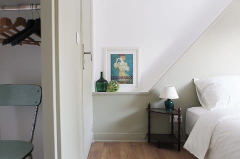 Standard Room | Individually decorated, free WiFi, bed sheets