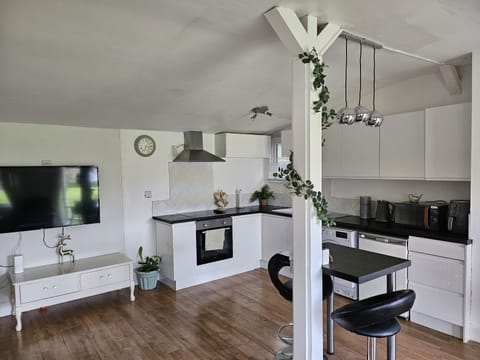 Cabin | Interior