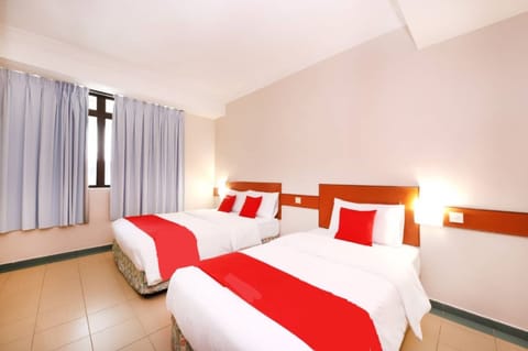 Triple Room | Free WiFi