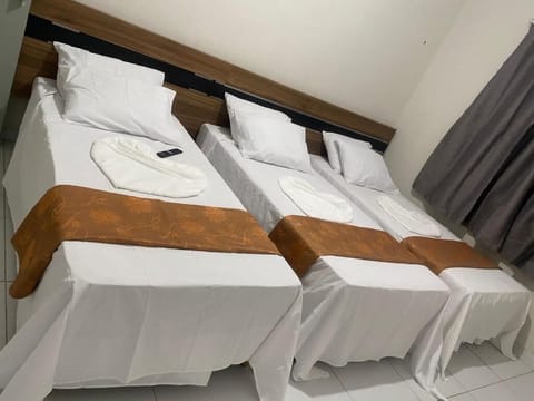 Standard Room | 6 bedrooms, free WiFi