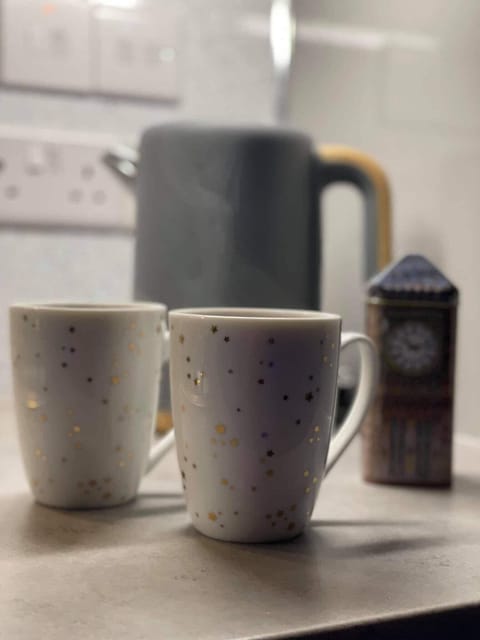 Apartment | Coffee and/or coffee maker