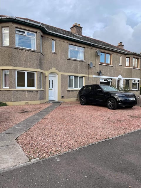 Apartment | Exterior