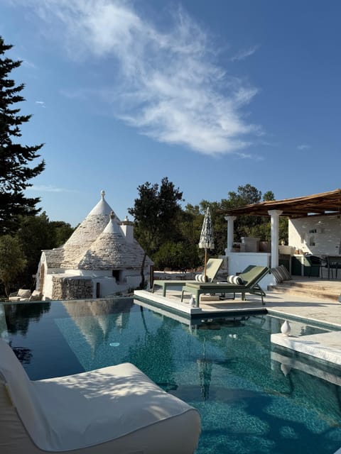 Panoramic Villa, 1 Bedroom, Hill View | Terrace/patio