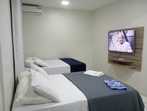 Comfort Duplex, City View | Desk, laptop workspace, free WiFi