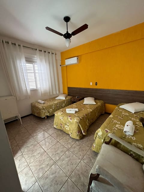 Comfort Double Room | Iron/ironing board, free WiFi, bed sheets