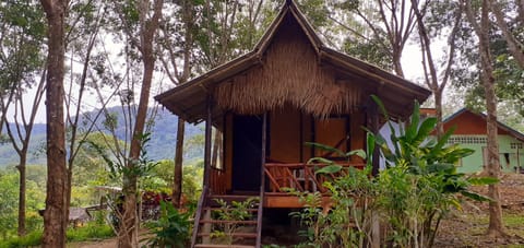 Triple Room with Garden View | Garden view