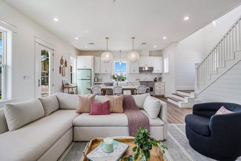 Cottage (2 Bedrooms) | Interior