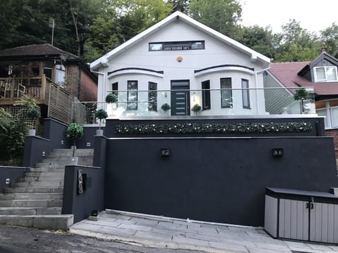 House | Exterior