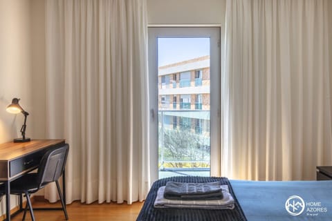 Premium Condo, 3 Bedrooms, Kitchen, Pool View | 3 bedrooms, individually decorated, individually furnished, free WiFi