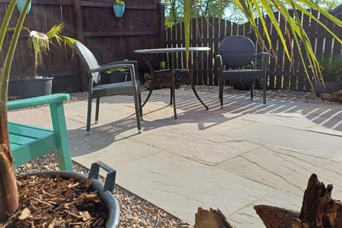 Cottage | Terrace/patio