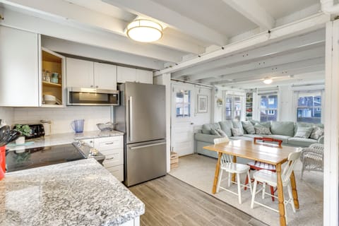 Cottage (3 Bedrooms) | Interior
