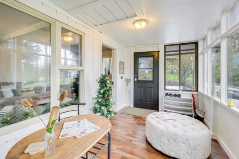 House (1 Bedroom) | Interior