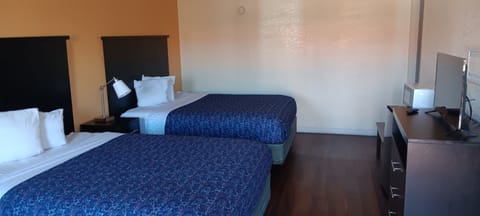 Double Room, Non Smoking | Free WiFi