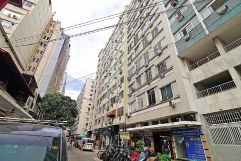 Basic Apartment | Exterior