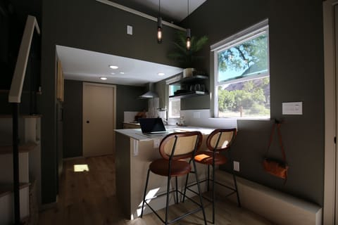 Comfort House | 1 bedroom, individually decorated, individually furnished