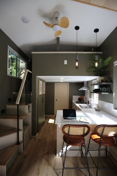 Comfort House | 1 bedroom, individually decorated, individually furnished