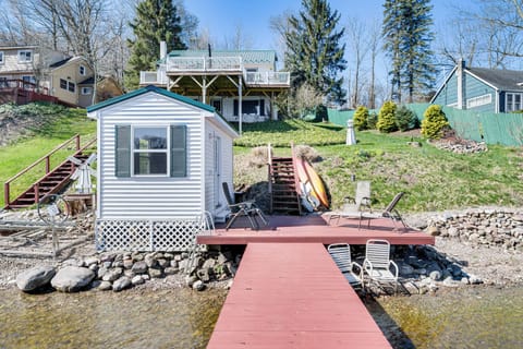 Cottage (3 Bedrooms) | Interior
