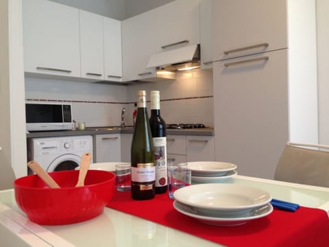 Apartment, 2 Bedrooms, Balcony | Interior