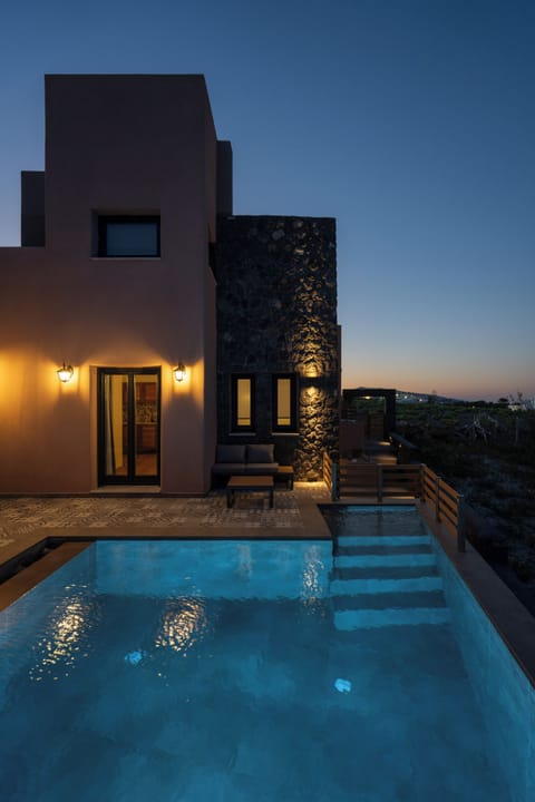 Luxury Villa, Private Pool, Indoor Jacuzzi | Private pool