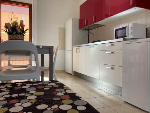 Apartment, 2 Bedrooms, Balcony | Interior