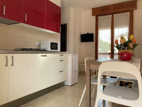 Apartment, 2 Bedrooms, Balcony | Interior