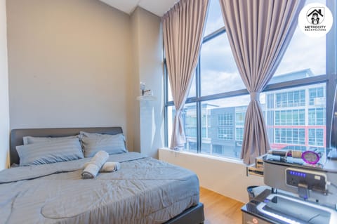 Panoramic Double Room | Free WiFi, bed sheets