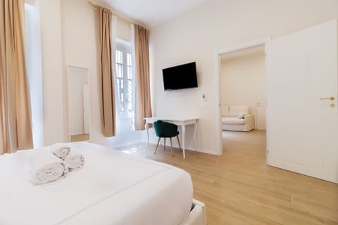 Superior Room | Free WiFi, bed sheets