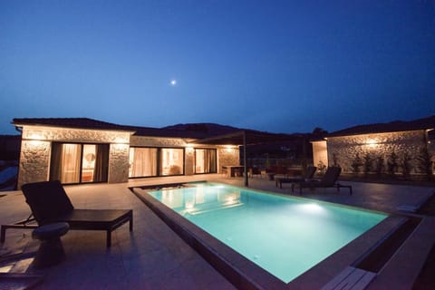 House | 2 bedrooms