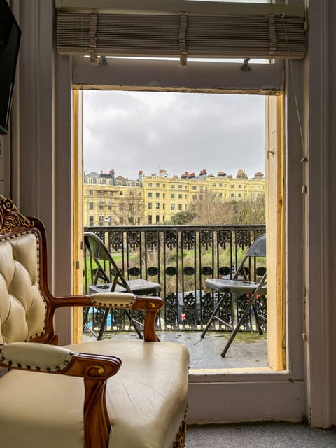 Superior Double Room, Ensuite | Egyptian cotton sheets, premium bedding, memory foam beds
